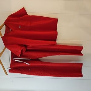 Figs Scrub Set / Pants- P